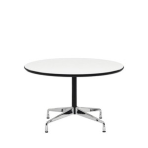 Eames Conference Table Round, Ø1210