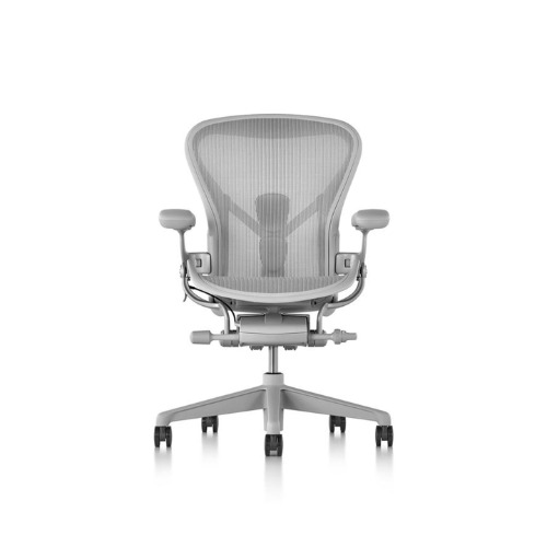 [전시품] Aeron Chair Full, Mineral