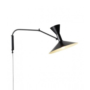 Lampe De Marseille Mini, black