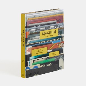 Magnum Photobook : The Catalogue Raisonne