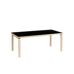 Aalto Table rectangular, 83